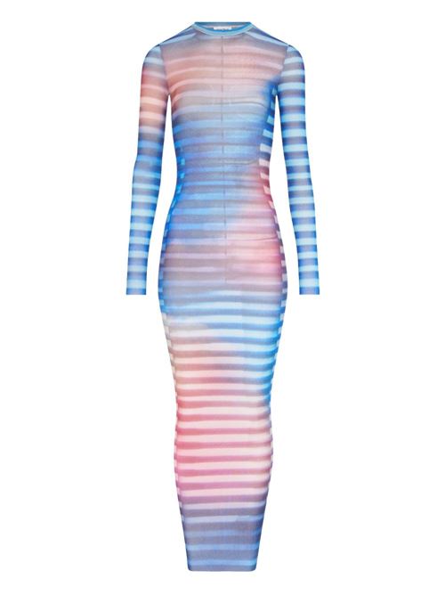 Abito lungo JEAN PAUL GAULTIER | 2503WDR030M005P565034